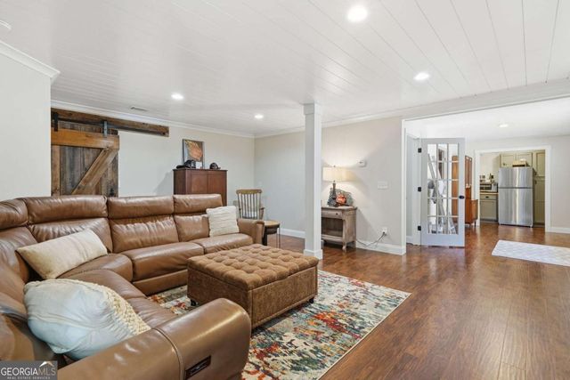735 Sardis Circle, Canton, GA 30114