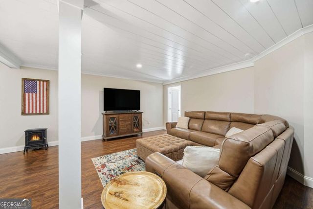 735 Sardis Circle, Canton, GA 30114