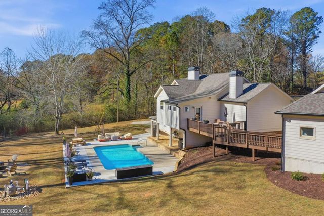 735 Sardis Circle, Canton, GA 30114