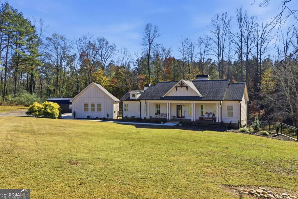 735 Sardis Circle, Canton, GA 30114