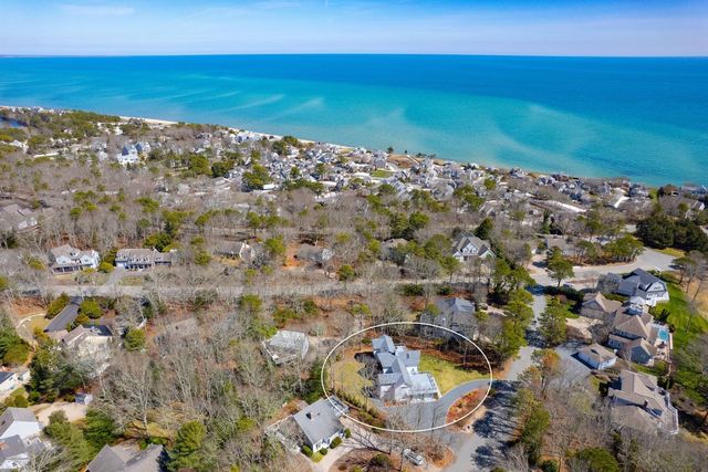 46 Greensward Circle, Mashpee, MA 02649