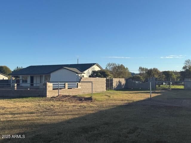 19012 E Karsten Drive, Queen Creek, AZ 85142