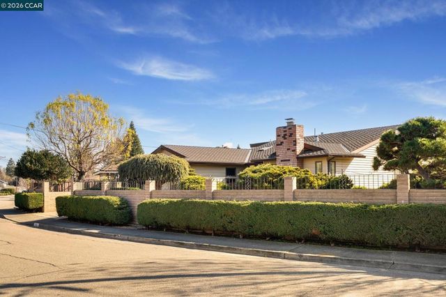 7591 Northland Pl, San Ramon, CA 94583