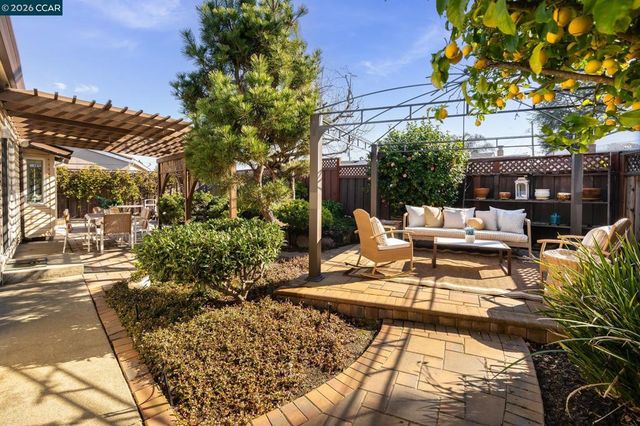 7591 Northland Pl, San Ramon, CA 94583