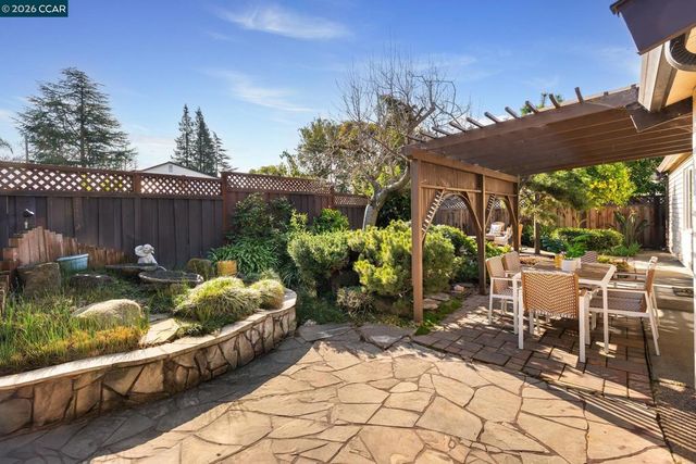 7591 Northland Pl, San Ramon, CA 94583