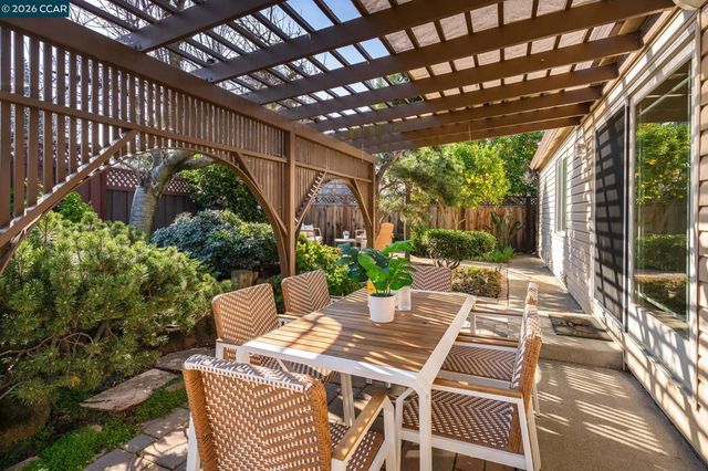 7591 Northland Pl, San Ramon, CA 94583