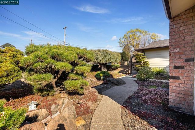 7591 Northland Pl, San Ramon, CA 94583