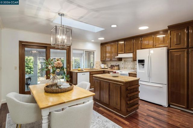 7591 Northland Pl, San Ramon, CA 94583