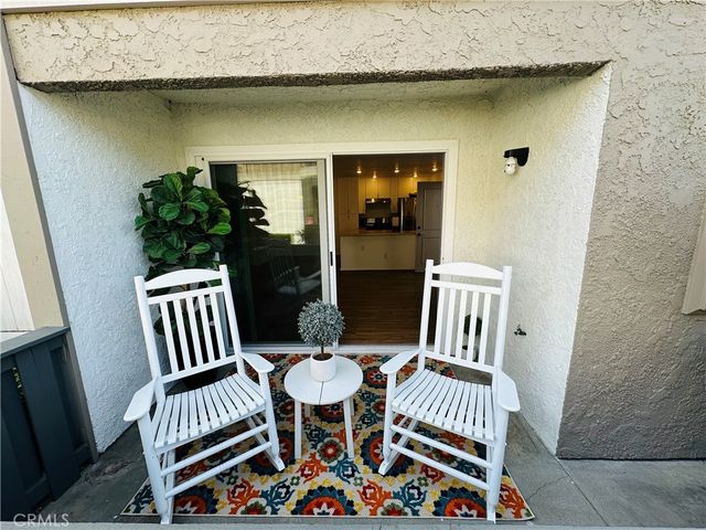 2815 S Fairview A, Santa Ana, CA 92704
