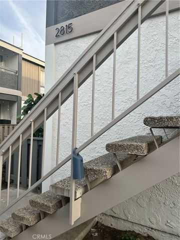 2815 S Fairview A, Santa Ana, CA 92704