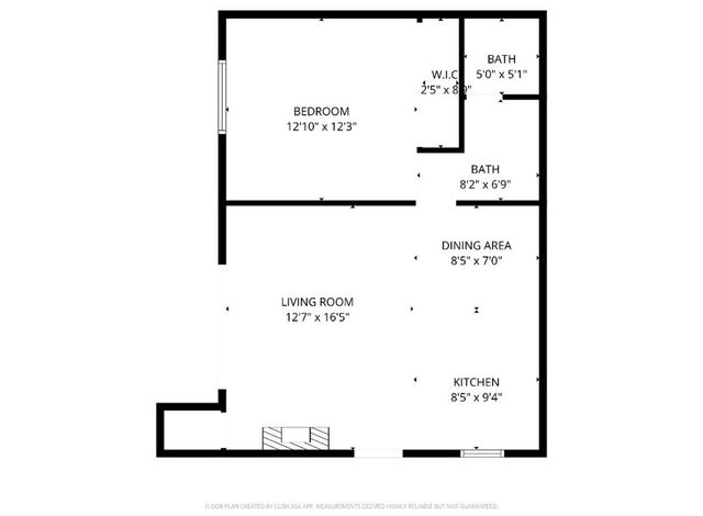 2815 S Fairview A, Santa Ana, CA 92704