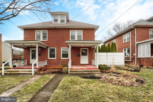 119 W MAIN STREET, Shiremanstown, PA 17011