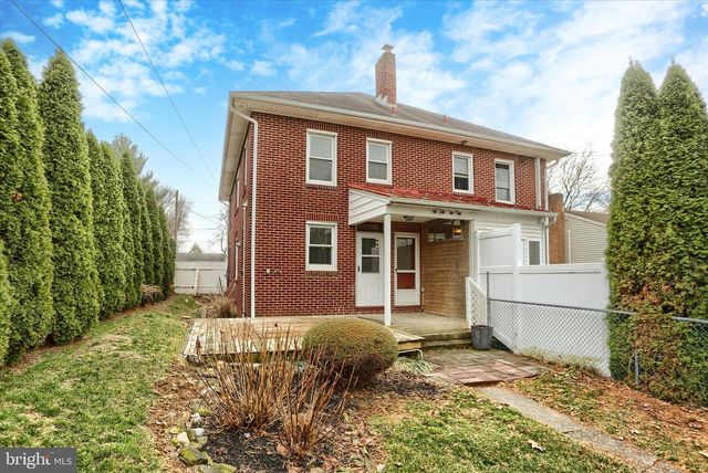 119 W MAIN STREET, Shiremanstown, PA 17011