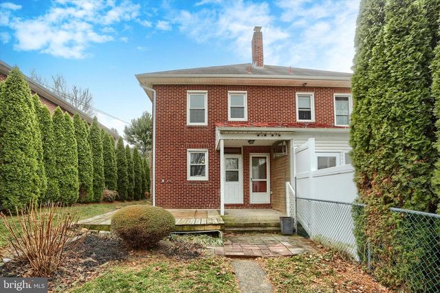 119 W MAIN STREET, Shiremanstown, PA 17011