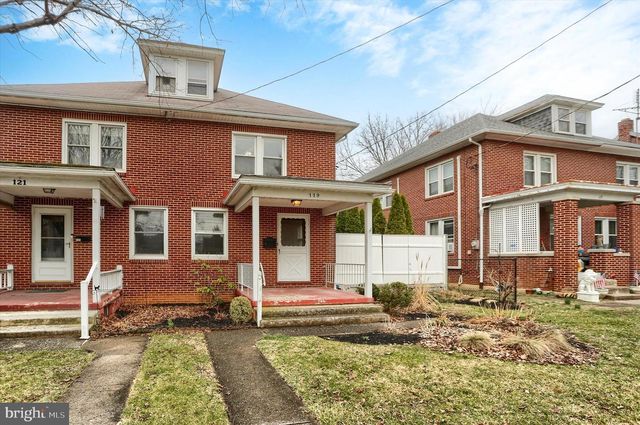 119 W MAIN STREET, Shiremanstown, PA 17011