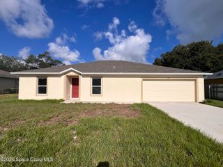 340 Wendover Road SW, Palm Bay, FL 32908