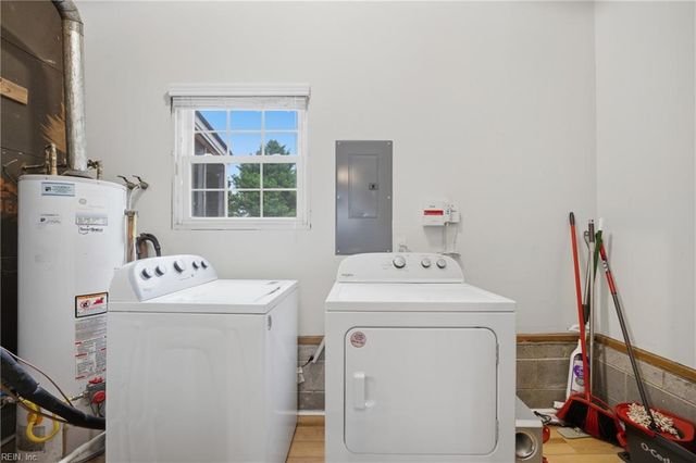 23 Prince George DR, Hampton, VA 23669