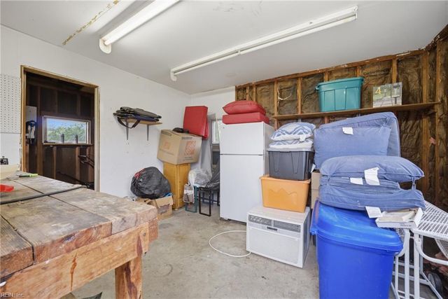 23 Prince George DR, Hampton, VA 23669