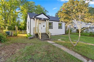 86 Cavalier RD, Hampton, VA 23669