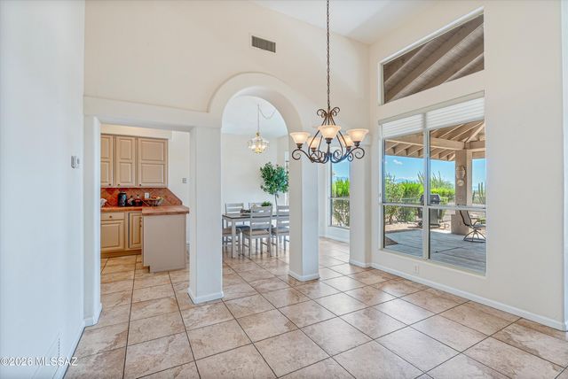 835 S Deer Meadow Loop, Tucson, AZ 85745