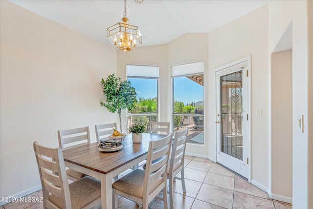 835 S Deer Meadow Loop, Tucson, AZ 85745