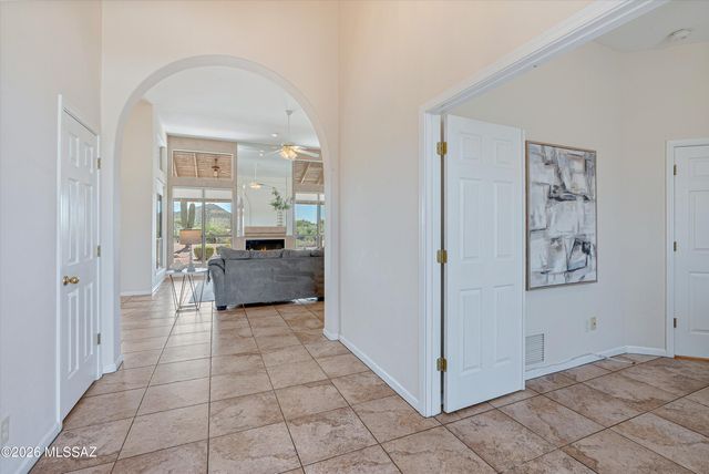 835 S Deer Meadow Loop, Tucson, AZ 85745