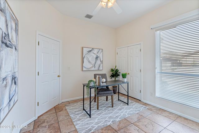 835 S Deer Meadow Loop, Tucson, AZ 85745