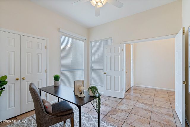 835 S Deer Meadow Loop, Tucson, AZ 85745