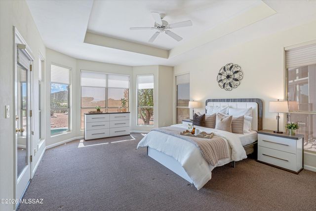 835 S Deer Meadow Loop, Tucson, AZ 85745
