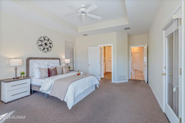 835 S Deer Meadow Loop, Tucson, AZ 85745