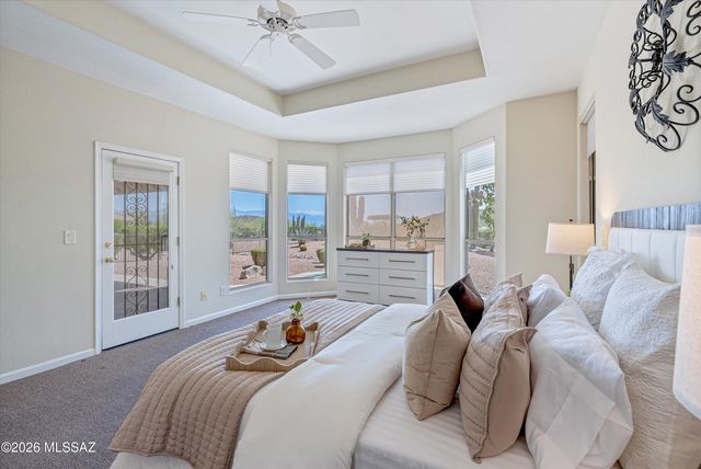 835 S Deer Meadow Loop, Tucson, AZ 85745