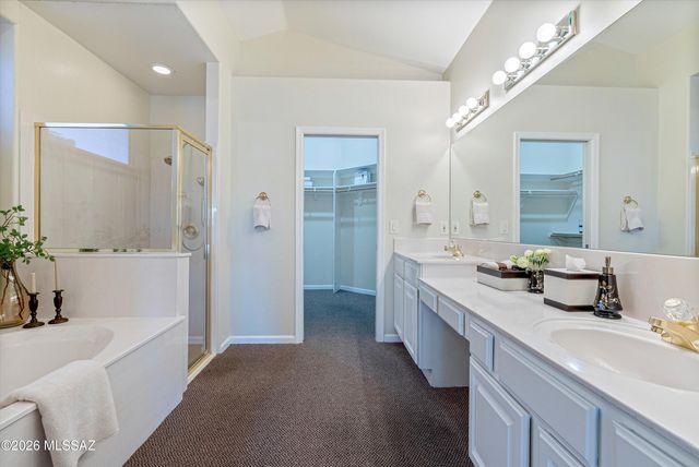 835 S Deer Meadow Loop, Tucson, AZ 85745