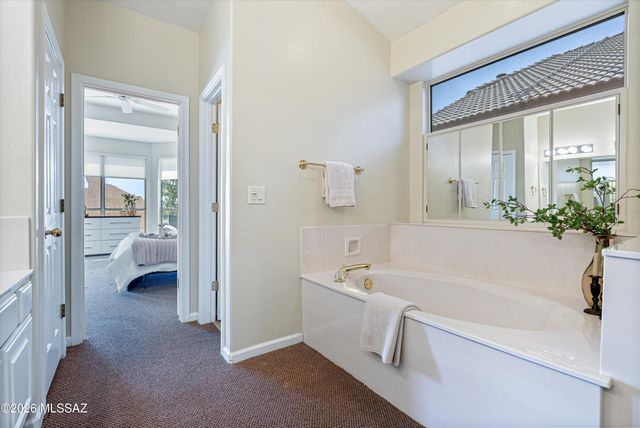835 S Deer Meadow Loop, Tucson, AZ 85745