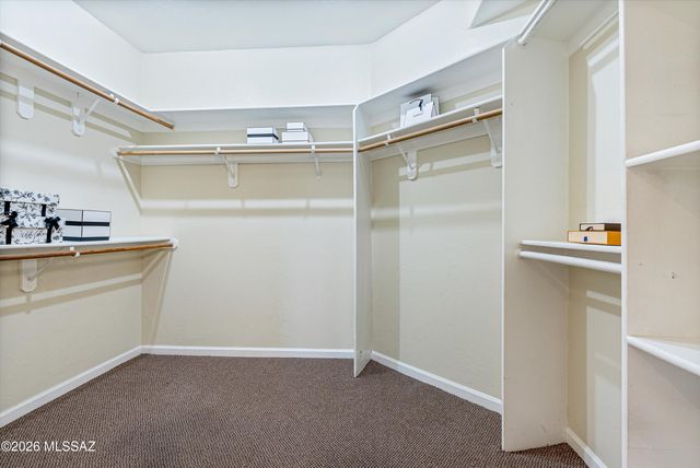835 S Deer Meadow Loop, Tucson, AZ 85745