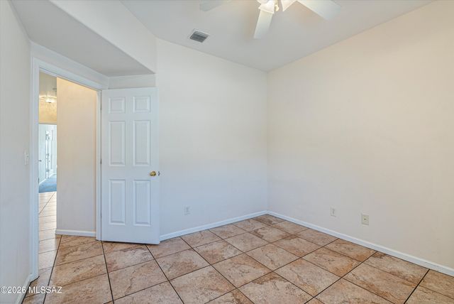 835 S Deer Meadow Loop, Tucson, AZ 85745