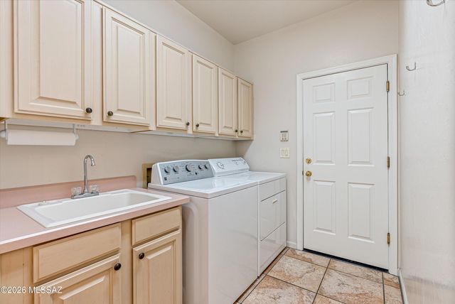 835 S Deer Meadow Loop, Tucson, AZ 85745