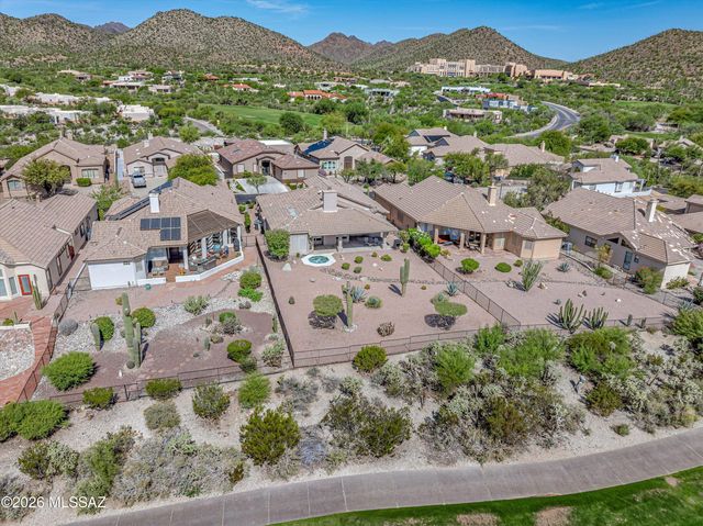 835 S Deer Meadow Loop, Tucson, AZ 85745