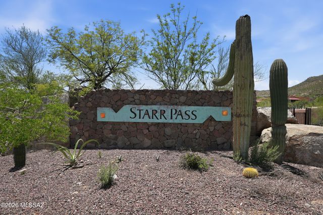 835 S Deer Meadow Loop, Tucson, AZ 85745