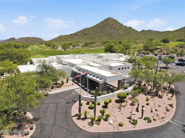 835 S Deer Meadow Loop, Tucson, AZ 85745