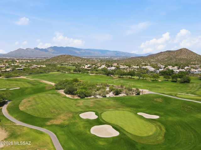 835 S Deer Meadow Loop, Tucson, AZ 85745