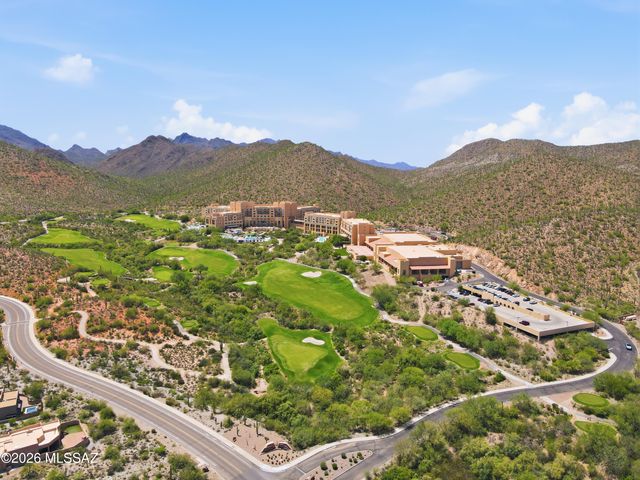 835 S Deer Meadow Loop, Tucson, AZ 85745