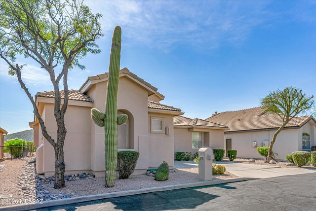835 S Deer Meadow Loop, Tucson, AZ 85745