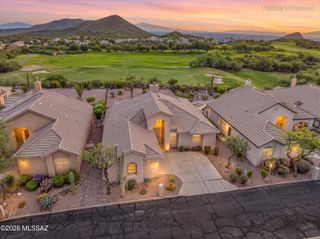 835 S Deer Meadow Loop, Tucson, AZ 85745