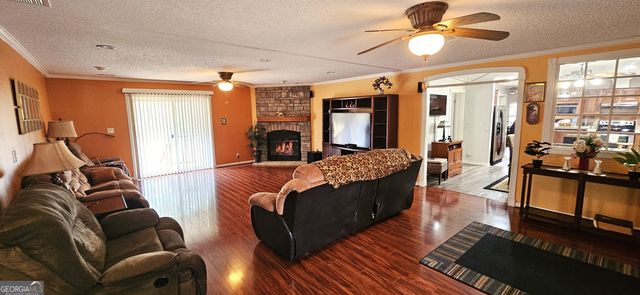 12545 Highway 24, Statesboro, GA 30459