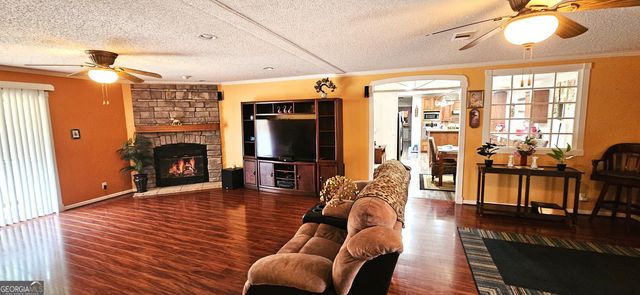 12545 Highway 24, Statesboro, GA 30459