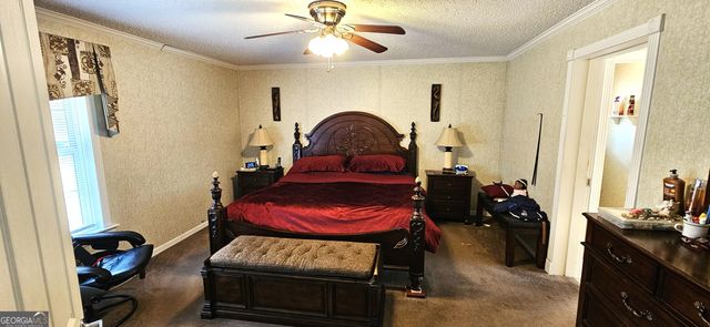 12545 Highway 24, Statesboro, GA 30459