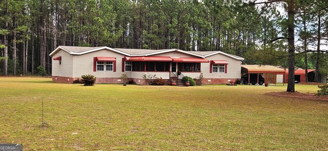 12545 Highway 24, Statesboro, GA 30459