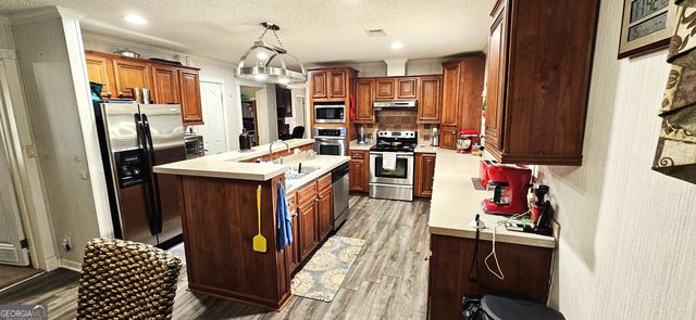 12545 Highway 24, Statesboro, GA 30459
