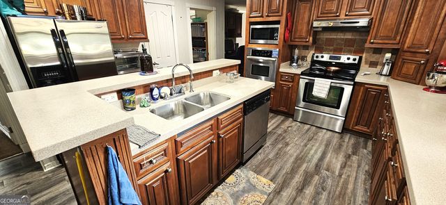 12545 Highway 24, Statesboro, GA 30459