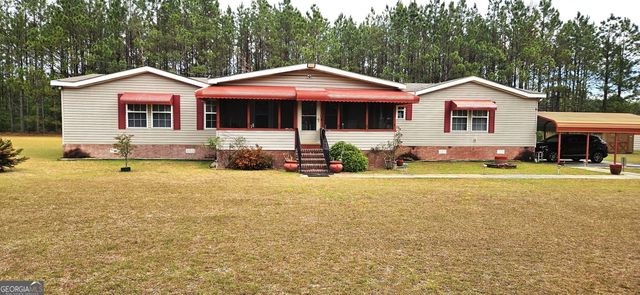 12545 Highway 24, Statesboro, GA 30459